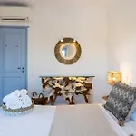 Leno Mykonos ヴィラ