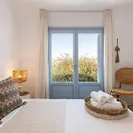 ヴィラ Leno Mykonos *
