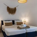 Leno Mykonos ヴィラ