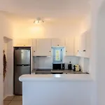 Leno Mykonos ヴィラ *