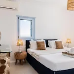 ヴィラ Leno Mykonos *