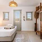 Leno Mykonos ヴィラ *