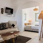 ヴィラ Leno Mykonos プサロウ