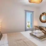 Leno Mykonos ヴィラ