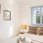 ヴィラ Leno Mykonos *