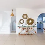 Leno Mykonos * プサロウ