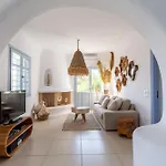 Leno Mykonos * プサロウ