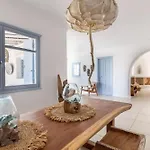 Leno Mykonos プサロウ