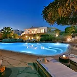 Leno Mykonos プサロウ