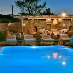 ヴィラ Leno Mykonos *
