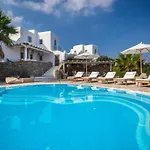 Leno Mykonos ヴィラ *