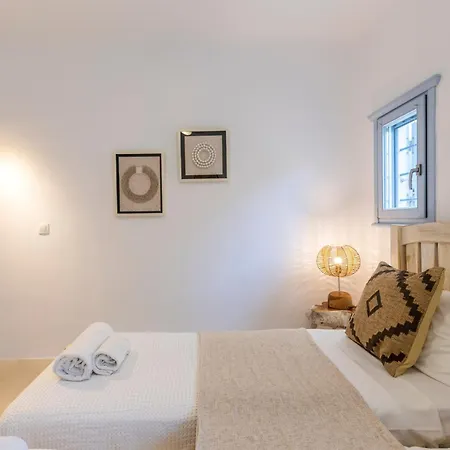 Villa Leno Mykonos