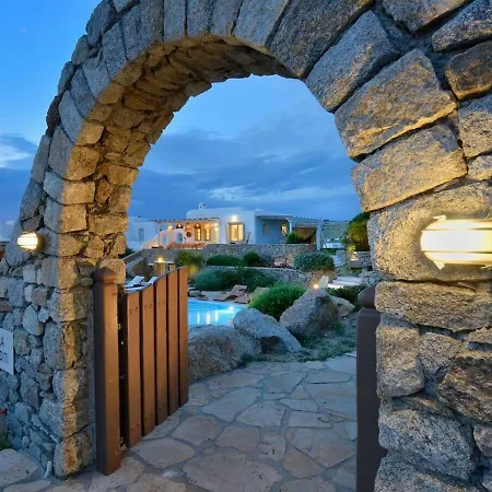Villa Leno Mykonos *