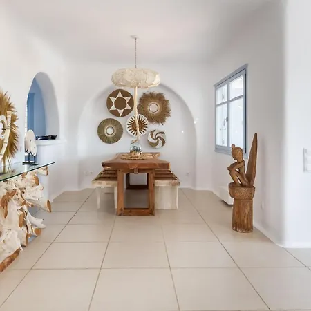 Villa Leno Mykonos *
