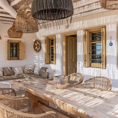 Villa Leno Mykonos *