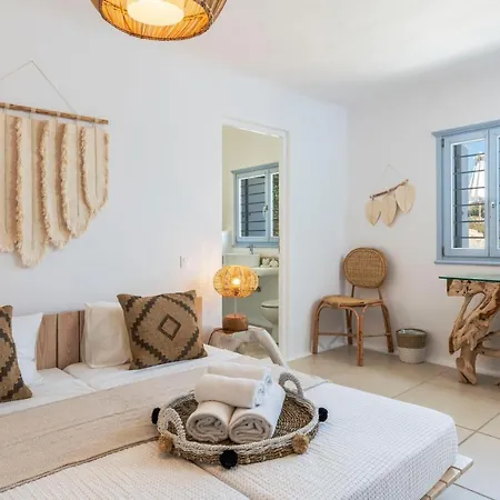 Leno Mykonos *