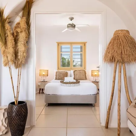 Villa Leno Mykonos