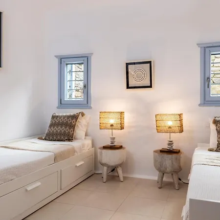 Leno Mykonos *