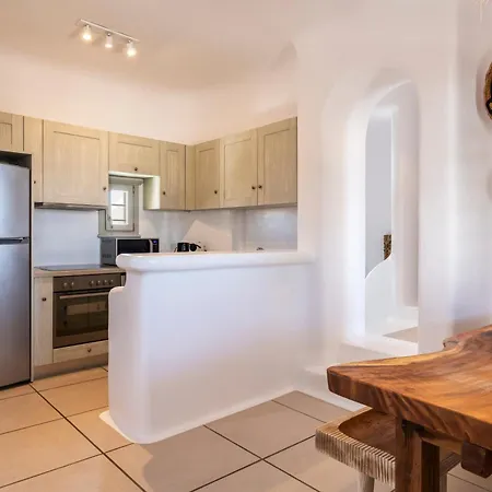Villa Leno Mykonos
