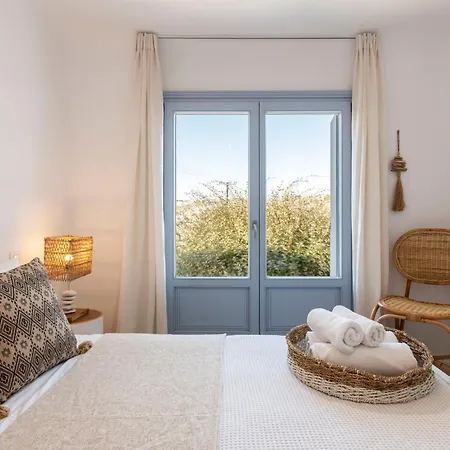 Villa Leno Mykonos *