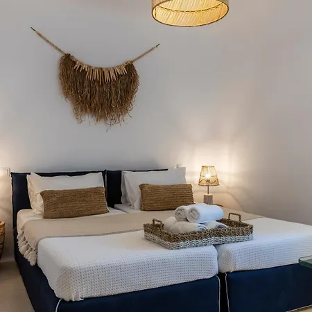 Leno Mykonos Villa