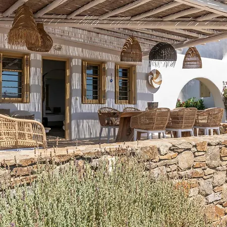 Villa Leno Mykonos