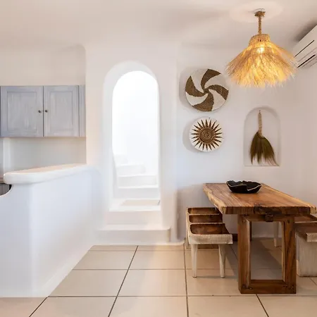 Leno Mykonos Villa