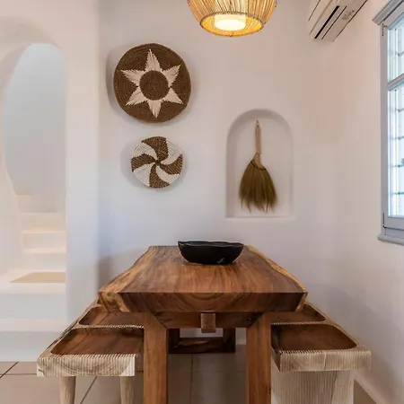 Villa Leno Mykonos Mykonos Town