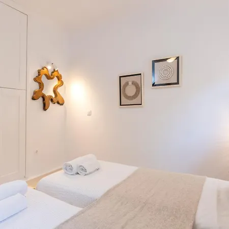 Villa Leno Mykonos *