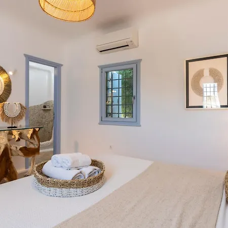 Leno Mykonos Villa Mykonos Town