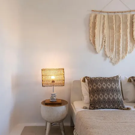 Leno Mykonos Villa *