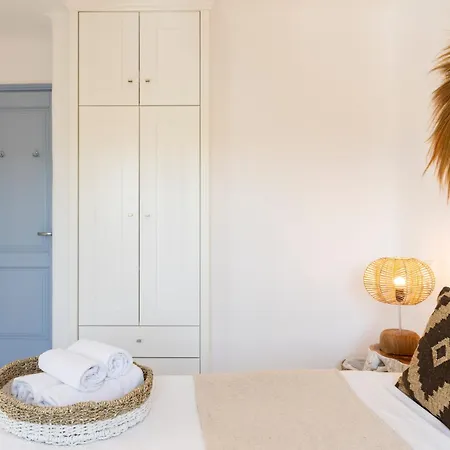 Leno Mykonos Villa Mykonos Town