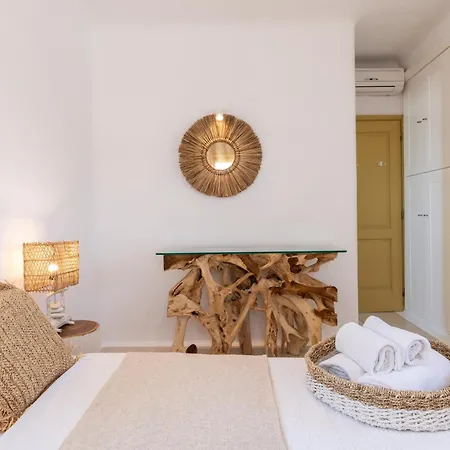 Leno Mykonos Villa