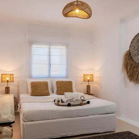 Villa Leno Mykonos
