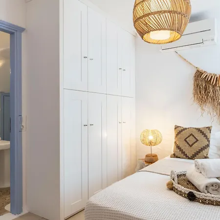 Villa Leno Mykonos *