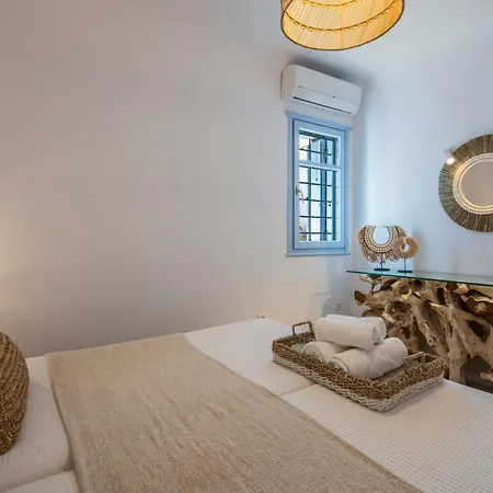 Leno Mykonos Villa