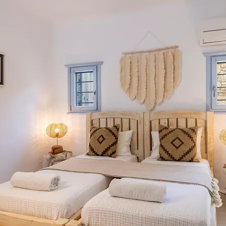 Villa Leno Mykonos