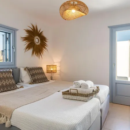 Leno Mykonos Villa