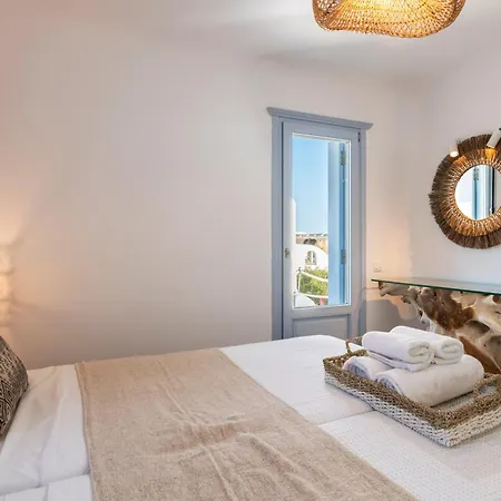 Leno Mykonos Villa