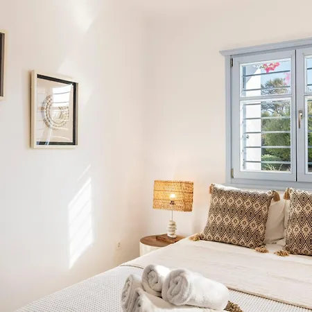 Villa Leno Mykonos *