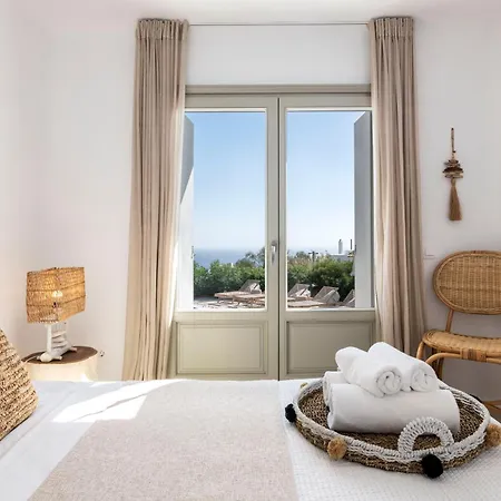 Villa Leno Mykonos Mykonos Town