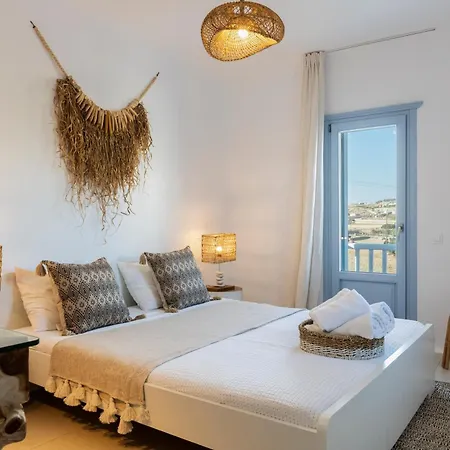 Leno Mykonos * Mykonos Town