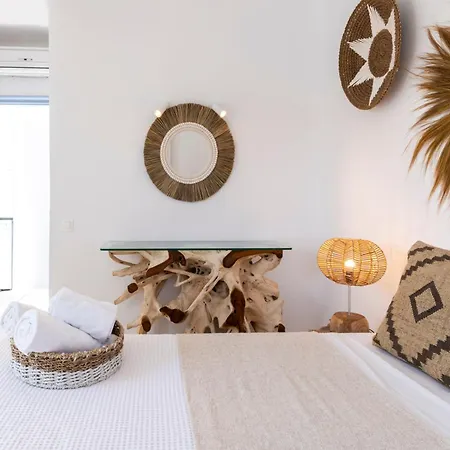 Leno Mykonos Villa *