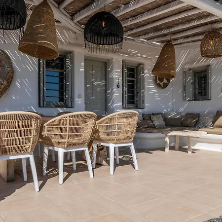 Villa Leno Mykonos *