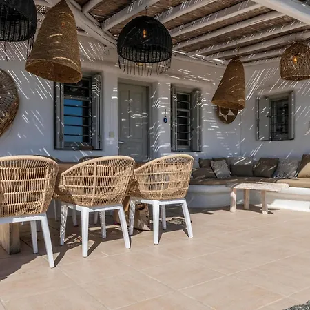 Villa Leno Mykonos *