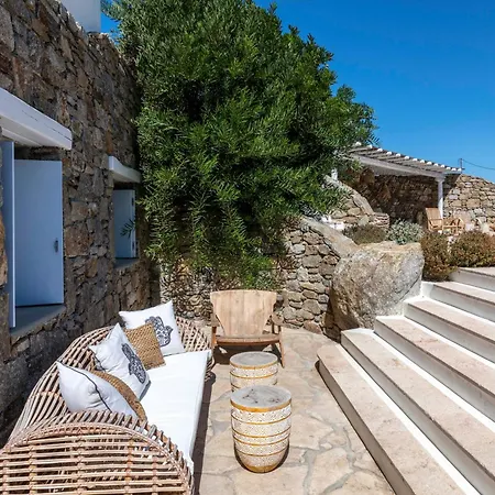 Leno Mykonos