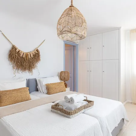 Villa Leno Mykonos