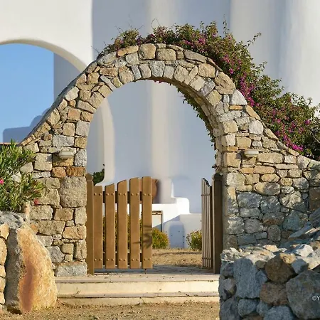 Leno Mykonos Mykonos Town