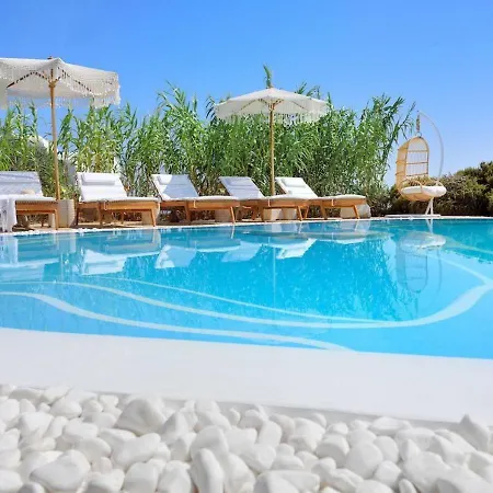Leno Mykonos Villa