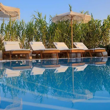 Villa Leno Mykonos *